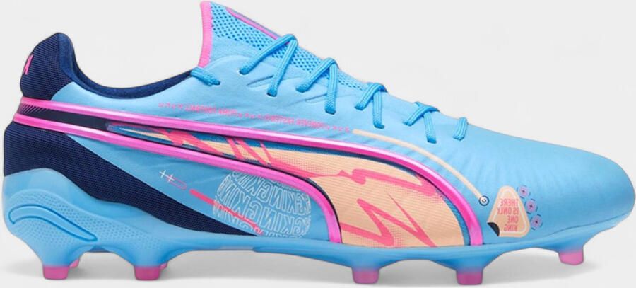 Puma Sneakers King Ultimate FG AG Volume Up Pack