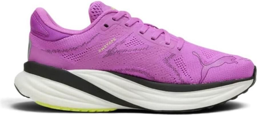 Puma Hardloopschoenen Magnify Nitro 2