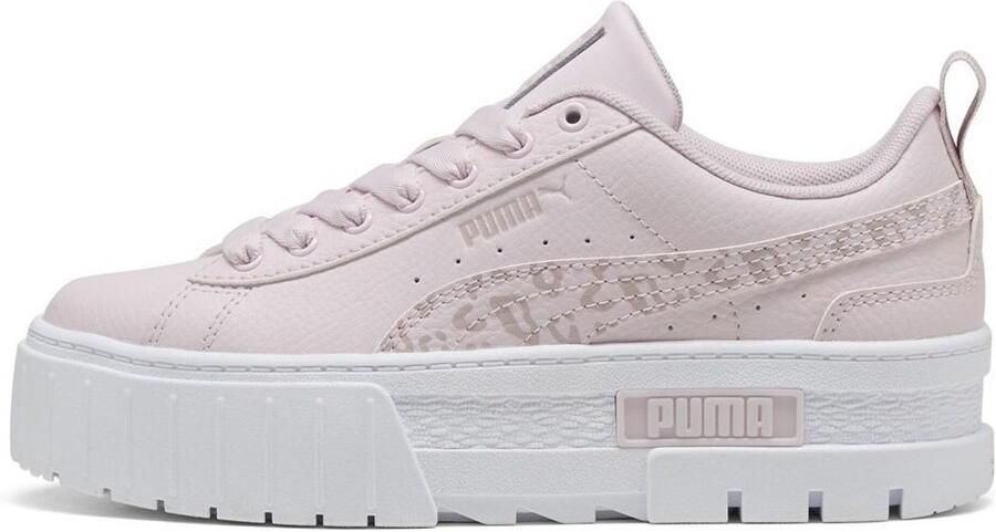 Puma Sneakers Mayze Wild