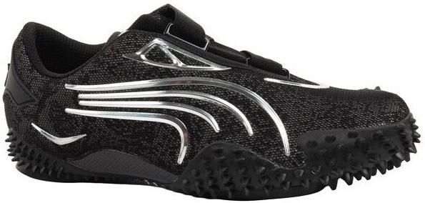 Puma Sneakers Mostro Metallic