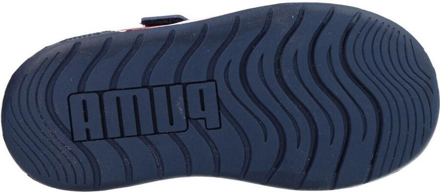 PUMA Multiflex 2 Sl V Schoenen Blauw Jongens Meisjes - Foto 2
