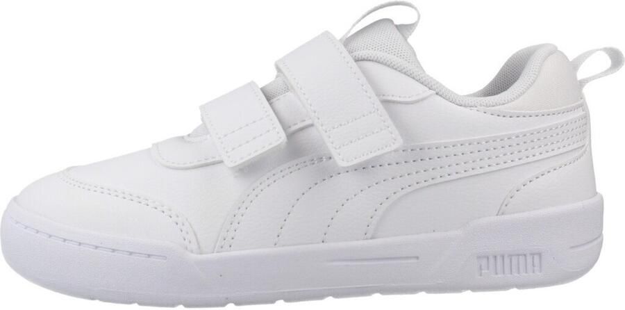 PUMA Multiflex 2 Sl V Ps Schoenen Wit - Foto 2