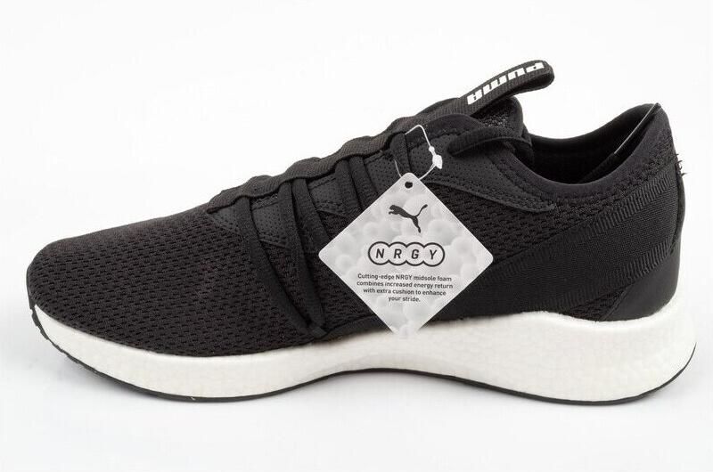 Puma Sneakers NRGY Star