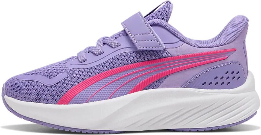 Puma Lage Sneakers Pounce Lite Ac+ Ps