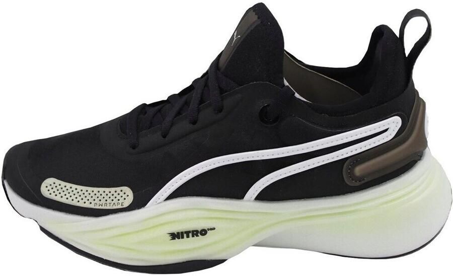 Puma Sneakers PWR Nitro Squared