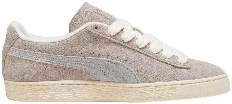 Puma Sportschoenen `Suede R- Suede` Gray Dames - Foto 2