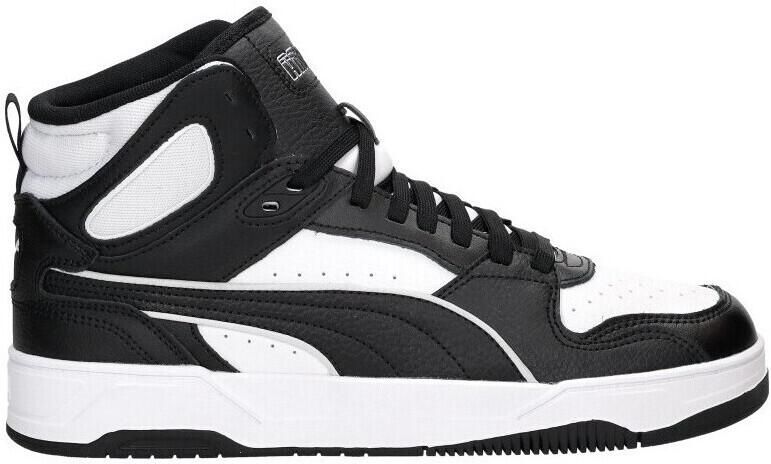 Puma Sneakers RBD Break Mid Sneakers Hoog zwart Maat - Foto 10