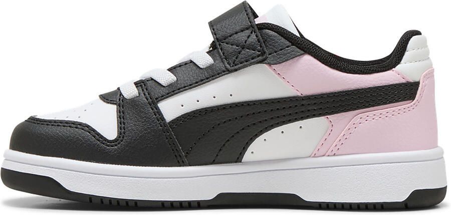 PUMA Sneaker Rebound Slam Lo Ac Ps Fashion Wear Kinderen - Foto 2