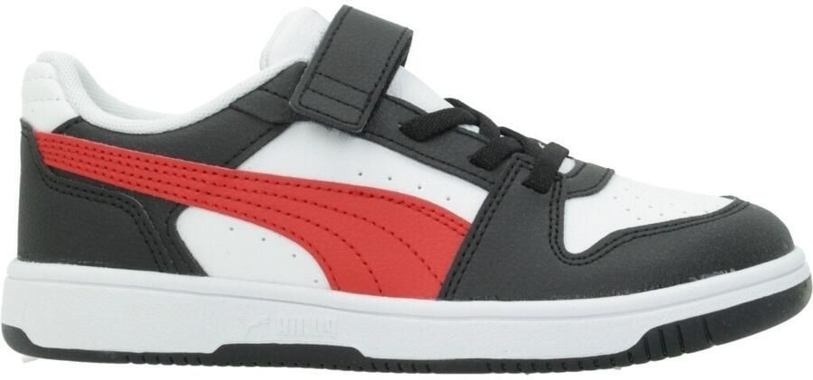 Puma Sneakers Rebound Slam Lo Ac+ps - Foto 2