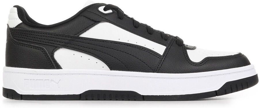 Puma Lage Sneakers Rebound Slam Lo - Foto 2