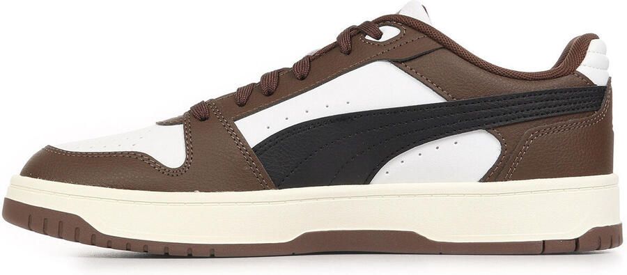 PUMA Rebound Slam Lo Sneakers
