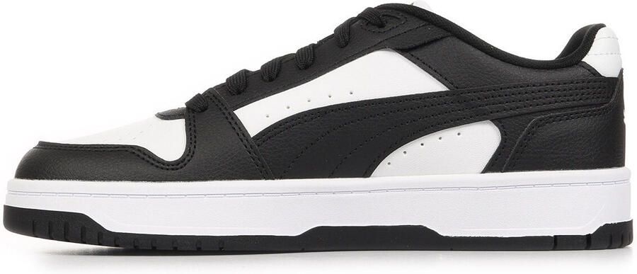 Puma Sneakers Rebound Slam Lo Jr - Foto 2