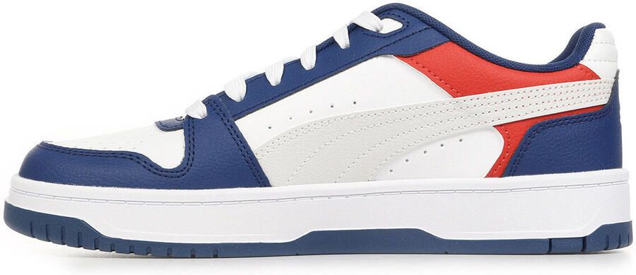 Puma Sneakers Rebound Slam Lo Jr
