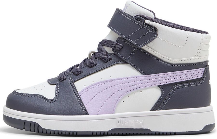 Puma Sneakers Rebound Slam Mid Ac+ Ps - Foto 2