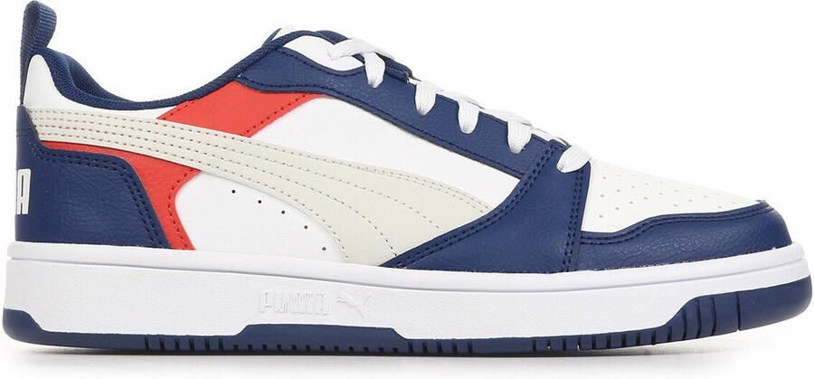 PUMA Rebound V6 Lo Sneakers Junior - Foto 5