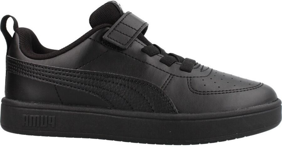 PUMA 385836 Rickie Ac Ps Schoenen Zwart - Foto 3