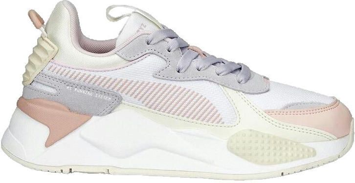 Puma Stijlvolle Sneakers voor Dagelijks Gebruik Multicolor Dames - Foto 12