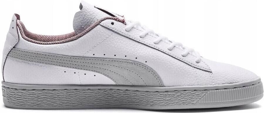Puma Sneakers Scuderia Ferrari SF Basket LS