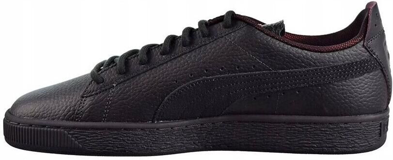 Puma Sneakers Scuderia Ferrari SF Basket LS