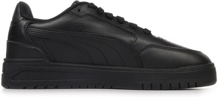 PUMA Sportschoen 'Shuffle Downtown' goud zwart - Foto 2