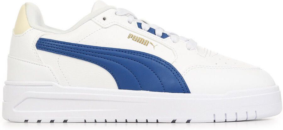 Puma Sneakers Shuffle Downtown Lo Jr - Foto 2