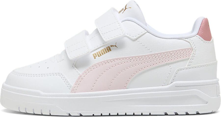 Puma Sneakers Shuffle Downtown Lo V Ps - Foto 2