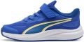 PUMA Skyrocket 2 AC+ Sportschoenen Junior - Zwart