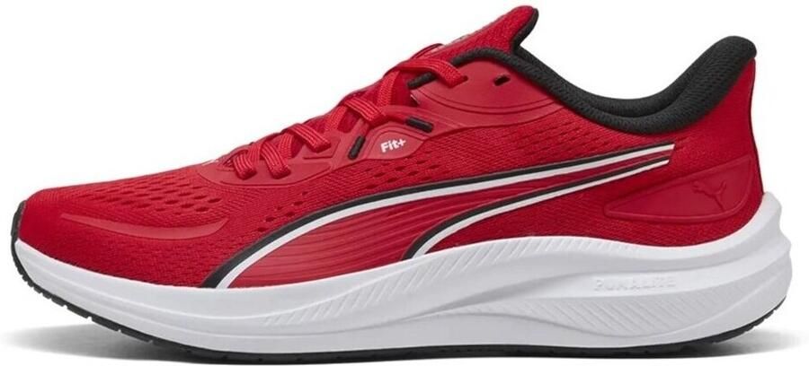 PUMA Skyrocket Lite 2 Hardloopschoenen Rood Man - Foto 2