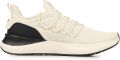 PUMA Softride Carson 2 Pulse sneakers met veters - Beige