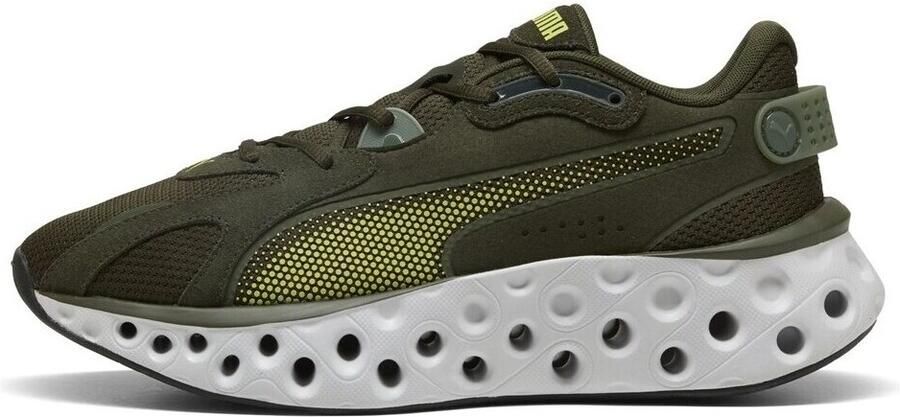 Puma Sneakers Softride Frequence