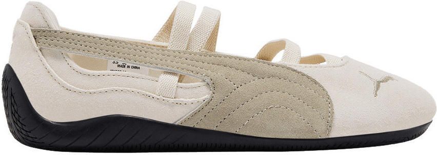 Puma Sneakers Speedcat Ballet Alpine Snow Black ( 's)
