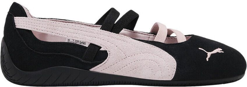 Puma Sneakers Speedcat Ballet Black Mauve Mist ( 's)