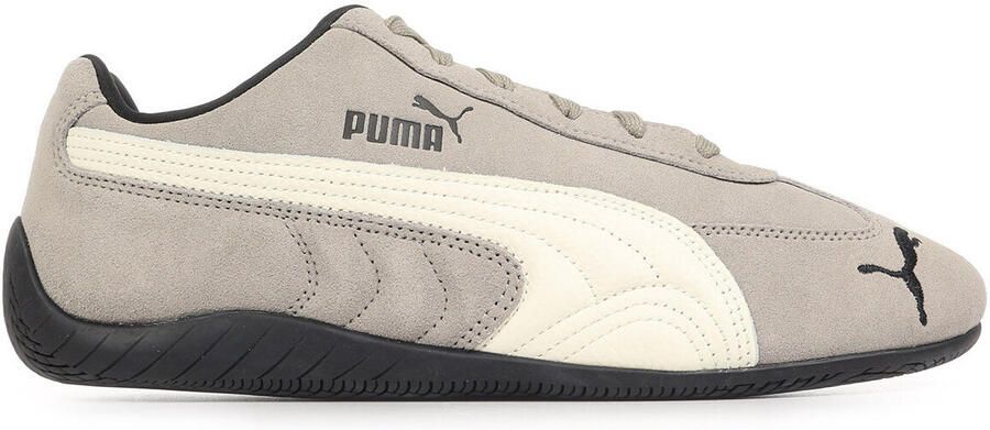 Puma Yellow Sneakers Speedcat - Foto 3