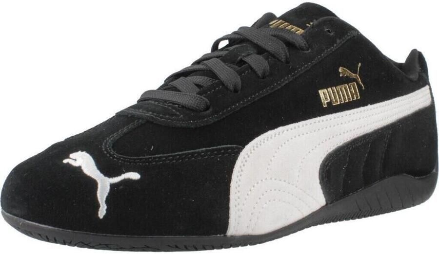 Puma Stijlvolle schoenen voor verbeterde prestaties en comfort onderweg - Foto 10