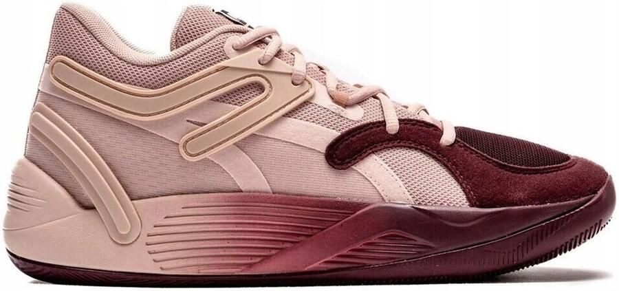 Puma Sneakers TRC Blaze Court