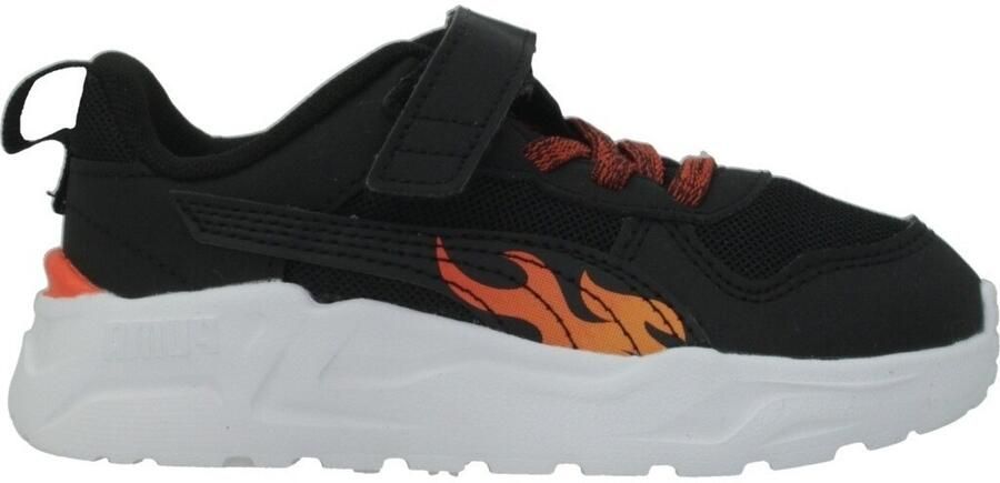 Puma Sneakers Trinity 2 Lt Sparks Ac+ Inf - Foto 4