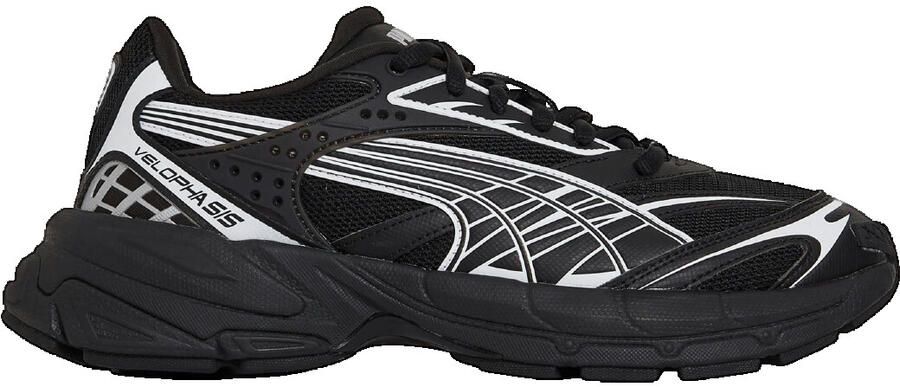 PUMA VELOPHASIS ALWAYS ON 395908-02 Sneakers Schoenen - Foto 3