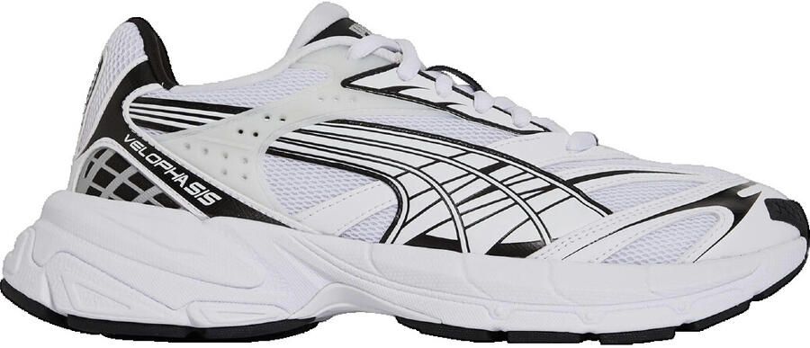 PUMA VELOPHASIS ALWAYS ON 395908-01 Sneakers Schoenen - Foto 4