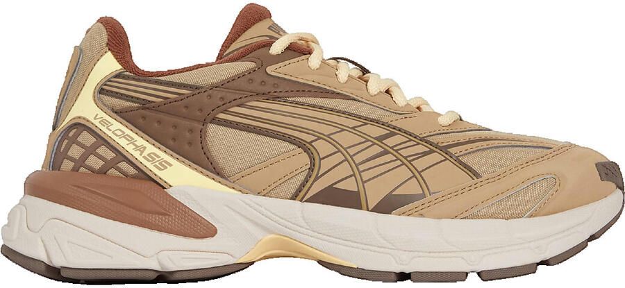 Puma Sneakers laag 'Velophasis Earth' - Foto 2