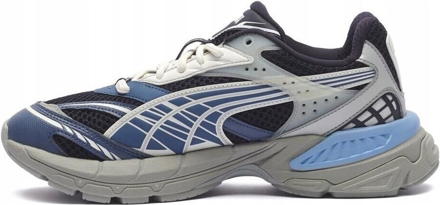 Puma Sneakers Velophasis Phased - Foto 1