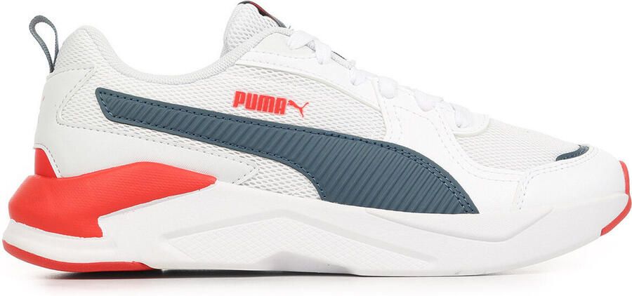 Puma Sneakers X Ray 4 Lt Jr