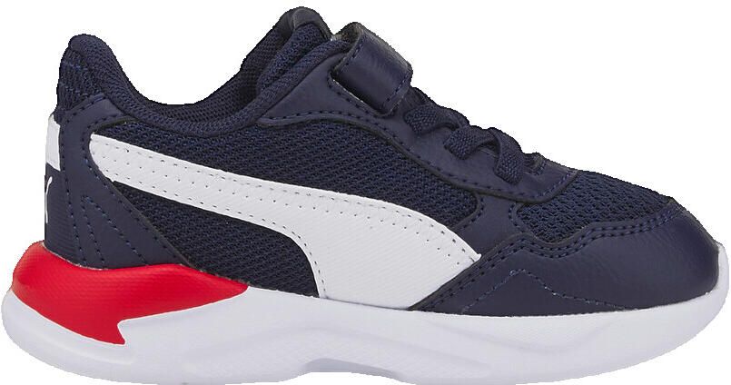 PUMA X-Ray Speed Lite kinder sneakers Blauw Uitneembare zool - Foto 3