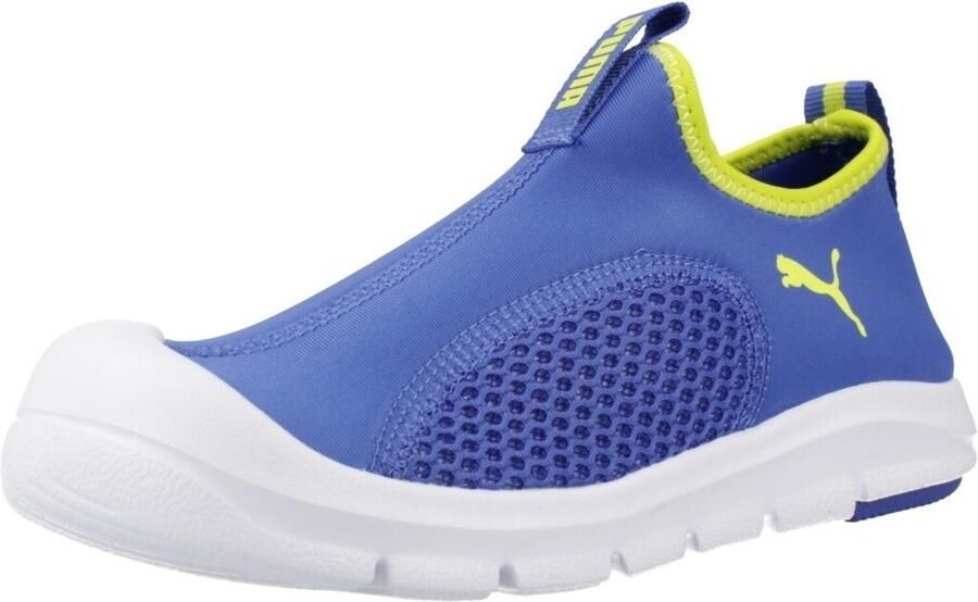 Puma Sneakers Zapatillas Niño Modèle Fun Racer Water Sanda