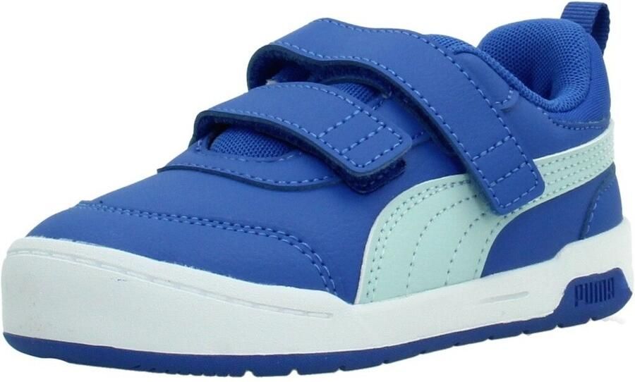 Puma Sneakers Zapatillas Niño Modèle Multiflex 2 Sl - Foto 2