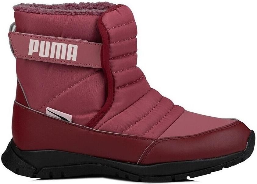 Puma Nieve boot shoes 380745 04 Rood - Foto 2
