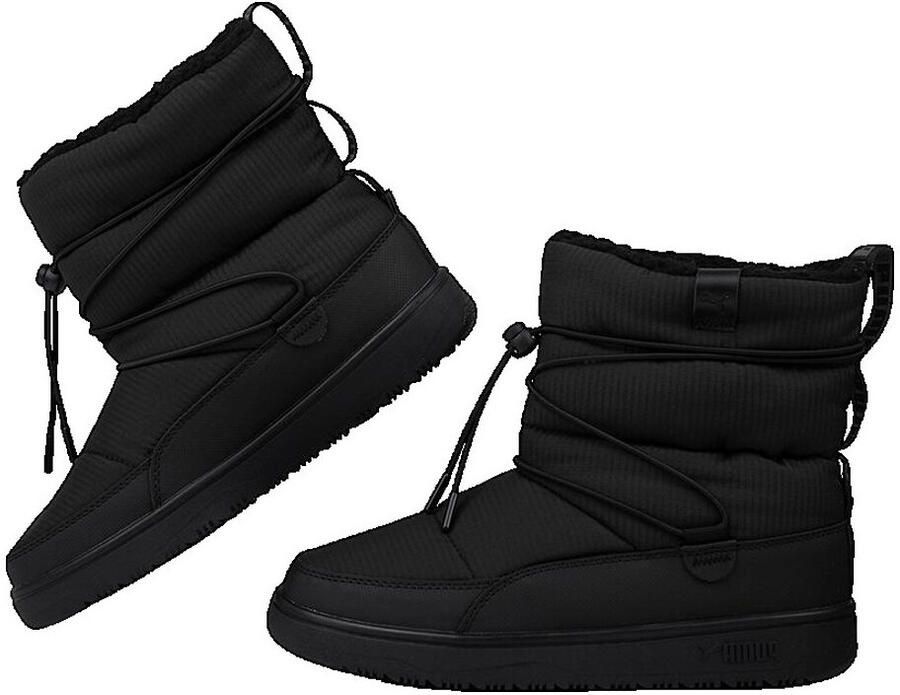 PUMA Winterlaarzen SNOWBAE WNS Snowboots winterlaarzen winterschoenen