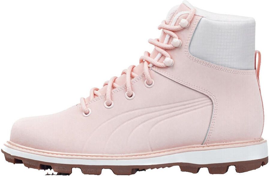 Puma Snowboots Bottines desierto fun rose
