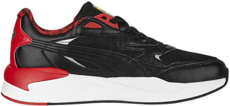 Puma Sportschoenen Baskets Scuderia Ferrari XRay Speed maille respirante - Foto 2