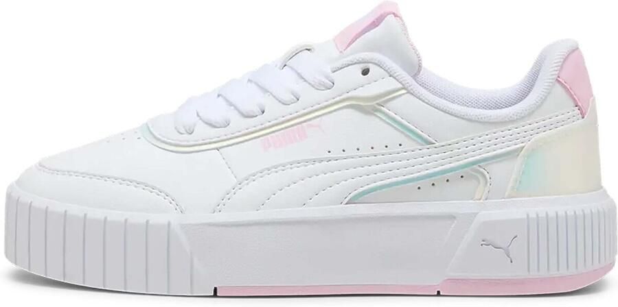 Puma Lage Sneakers Carina Mia Holo 2.0 Jr