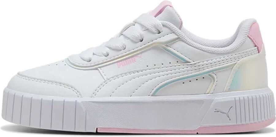 PUMA Carina Mia Holo 2.0 Ps Sportschoenen Fashion Wear Kinderen - Foto 2